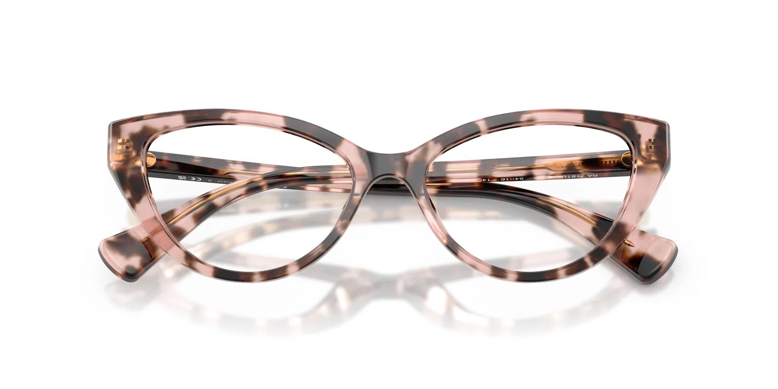 Ralph 7181U Eyeglasses - view 9